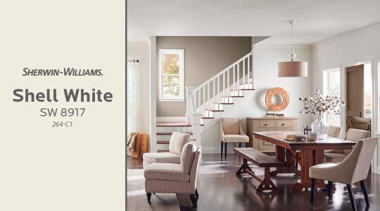 Чем отличается краска PPG ManorHall от краски Emerald Sherwin Williams