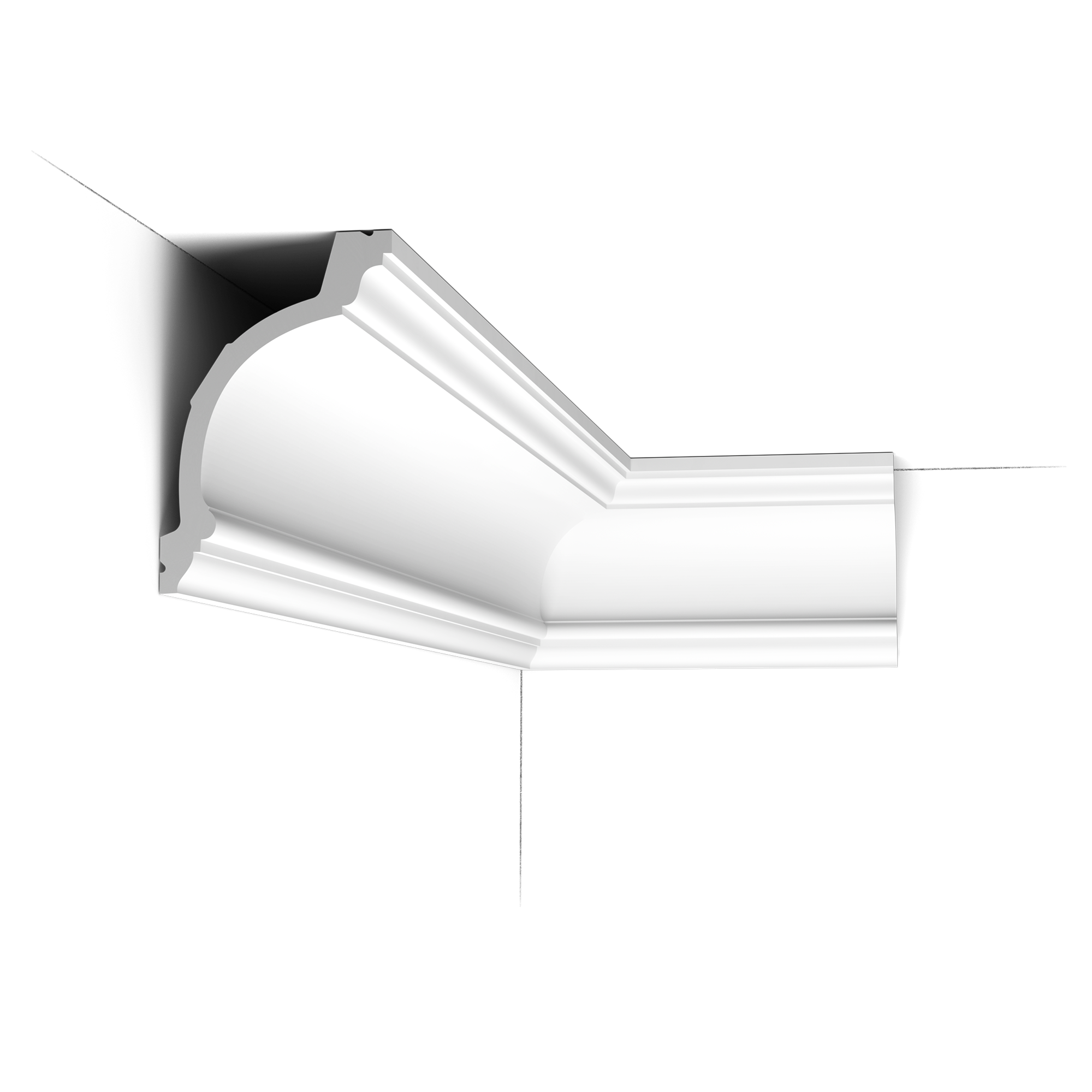 Карниз C217
