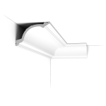 Карниз гибкий C217F