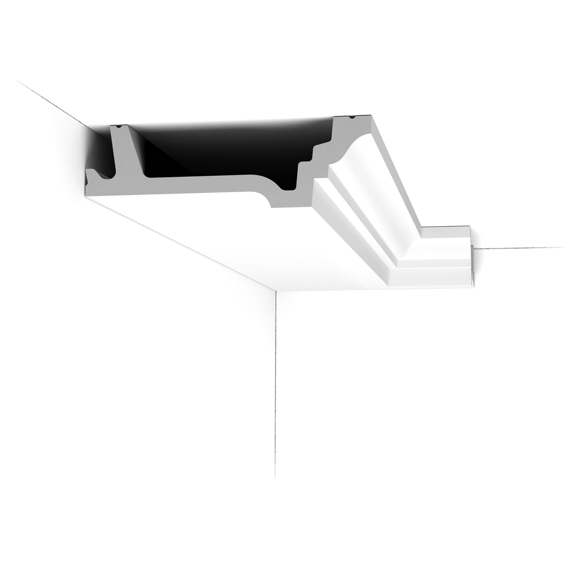 Карниз C305