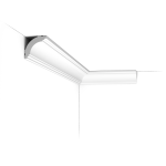 Классический карниз Orac Decor CB510N