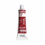 Стыковочный клей на полиуретановой основе Orac Decor FX250 80 DecoFix Extra Plus