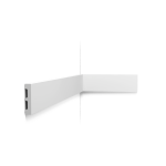 Простой настенный молдинг SX157 SQUARE
