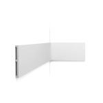 Простой настенный молдинг SX168 SQUARE