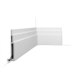 Плинтус SX181 HIGH LINE