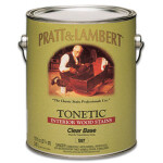 Пропитка для дерева Pratt Lambert Tonetic 3.78 литра