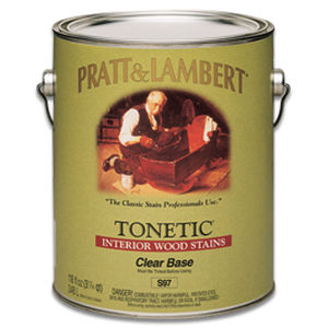 Пропитка для дерева Pratt Lambert Tonetic 3.78 литра