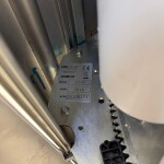 Автоматический дозатор Corob D250
