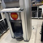 Автоматический дозатор Corob D250