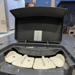 Автоматический дозатор Corob D250