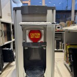 Автоматический дозатор Corob D250