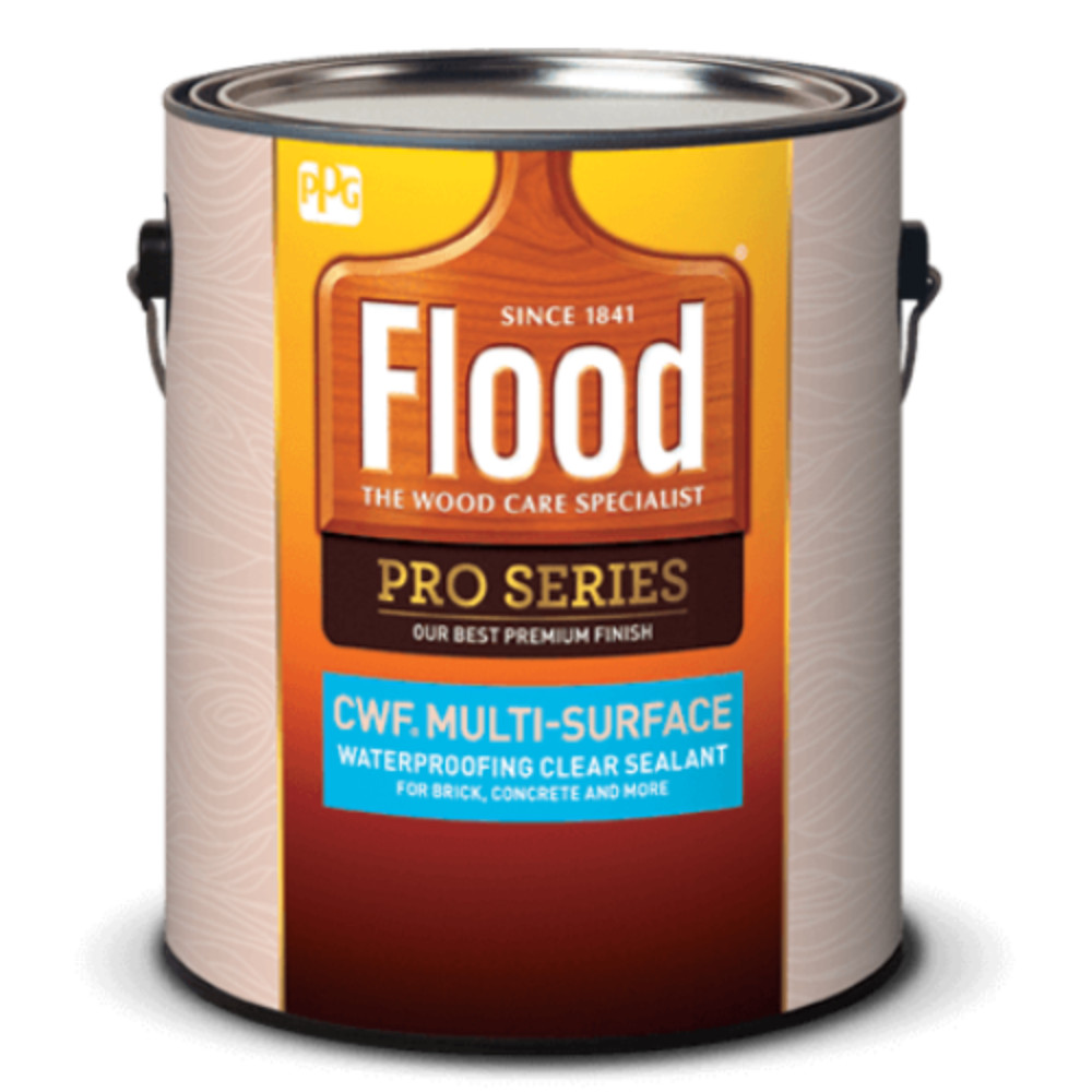 Гидрофобизатор PPG Flood Pro Series CWF Multi-Surface FLD540