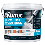 Герметик под колеровку Matus Seal